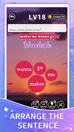 Word Design! - Screenshot 2