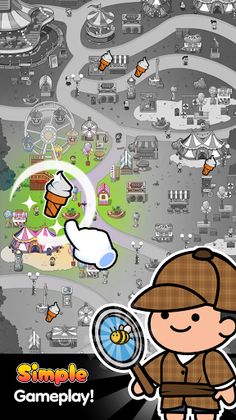 Find It: Hidden Object Puzzle - Screenshot 1