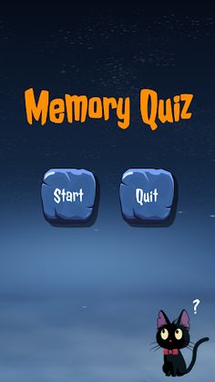 Memory Flip-Stone - Screenshot 1