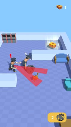 Lasagna Hunter - Screenshot 4