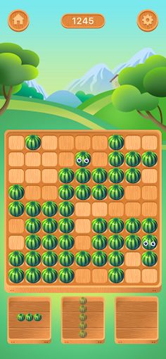 Block Crush - Screenshot 4