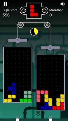 Brick Works - Screenshot 2