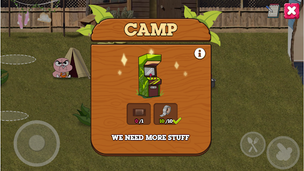 Home Alone Survival - Screenshot 2