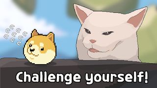 Go to Mars with Doge - Screenshot 3