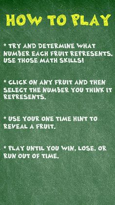 Fruitiply - Screenshot 4