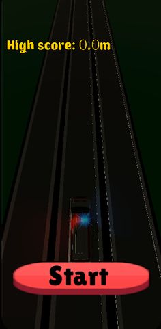 Siren Rush - Screenshot 2
