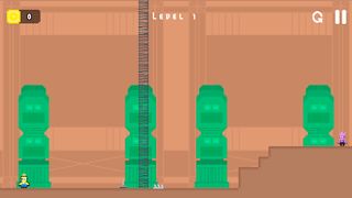 Littleyellowman - Screenshot 2