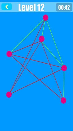 Unlock Rope - Screenshot 2