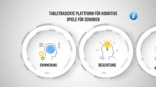 GameforSeniors - Deutsch - Screenshot 1