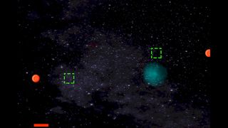 Square - Screenshot 1