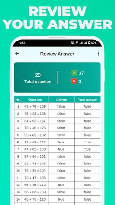 Ultimate Math Master Pro - Screenshot 4
