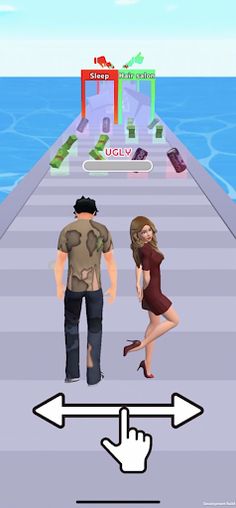 My Best Boyfriend - Screenshot 1