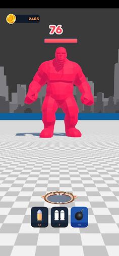 Vallentes Hole Attack - Screenshot 3