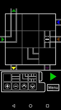 Chromatic - Screenshot 3