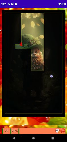 aOnDrula - Screenshot 2