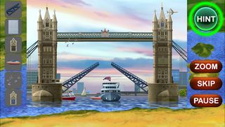 Vacation Family Hidden Objects - Screenshot 2