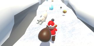 Santa is coming - Screenshot 3