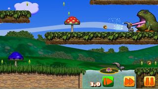 Psycho Squirrels - Screenshot 3
