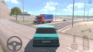 3D Car Series - Screenshot 2