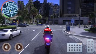 Special Police Forces - Screenshot 1