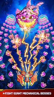 Atlantis Invaders - Screenshot 3