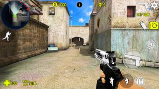 Counter Ops: Gun Strike Wars - Screenshot 2