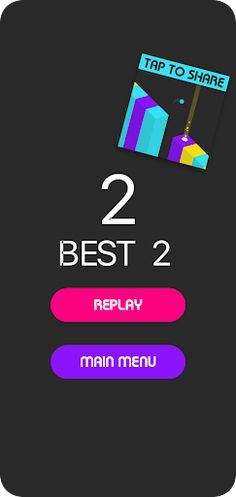 Boucing Colorz Ball - Screenshot 3