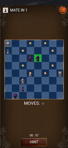 Chess Strategist - Screenshot 2