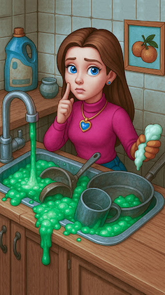 Makeover Time: Match 3 puzzles - Screenshot 3