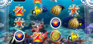 SubMarine(서브마린) - Screenshot 2