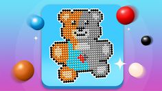 Magnet Tap: Ball World - Screenshot 4