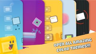 Hop Out - Screenshot 3