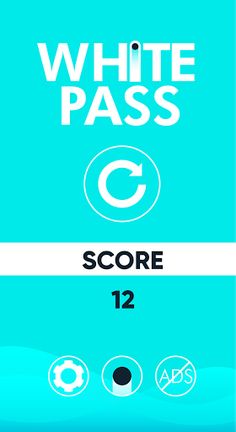 White Pass - Screenshot 2