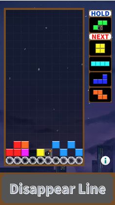 TembPuzzle - Screenshot 3