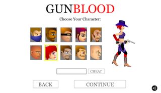 Gunblood - Screenshot 3
