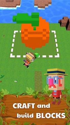 Craftman - Screenshot 4