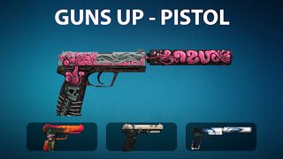 Gun Sounds - Gun Simulator - Screenshot 1