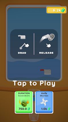 Slice It! - Screenshot 1