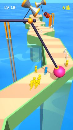 You are Leader - Screenshot 3