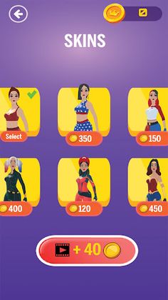 Twerk Race 3D: Belly Running - Screenshot 4