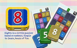 Eights - Screenshot 1