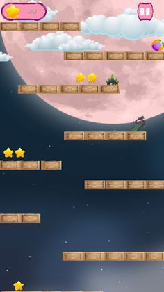 SUMMER BALL - Screenshot 2