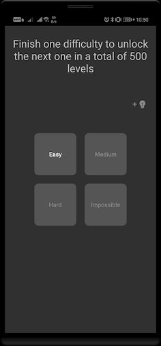 Impossible Match - Screenshot 1