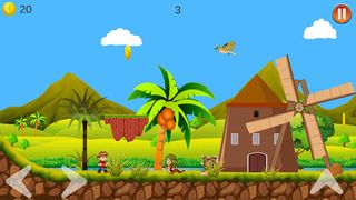 Ludo's Treasure Adventure - Screenshot 3