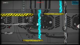 Lost in Space - Screenshot 2