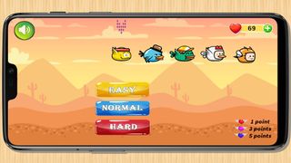 Bird Pipes - Screenshot 2