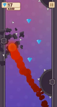 Tower Climbing - Screenshot 2