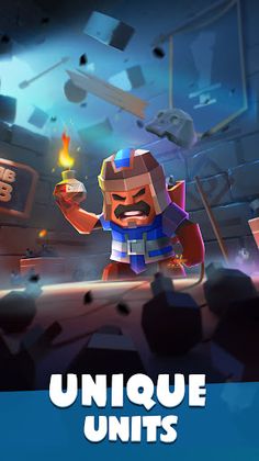 Age Of Legends: Idle RPG Wars - Screenshot 3