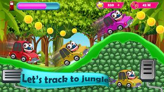 My Car Wash : Game for Kids - Screenshot 2