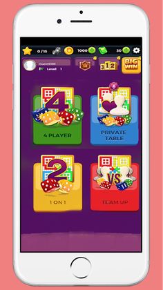 Ludo Star - Ludo Star 2 Game - Screenshot 4